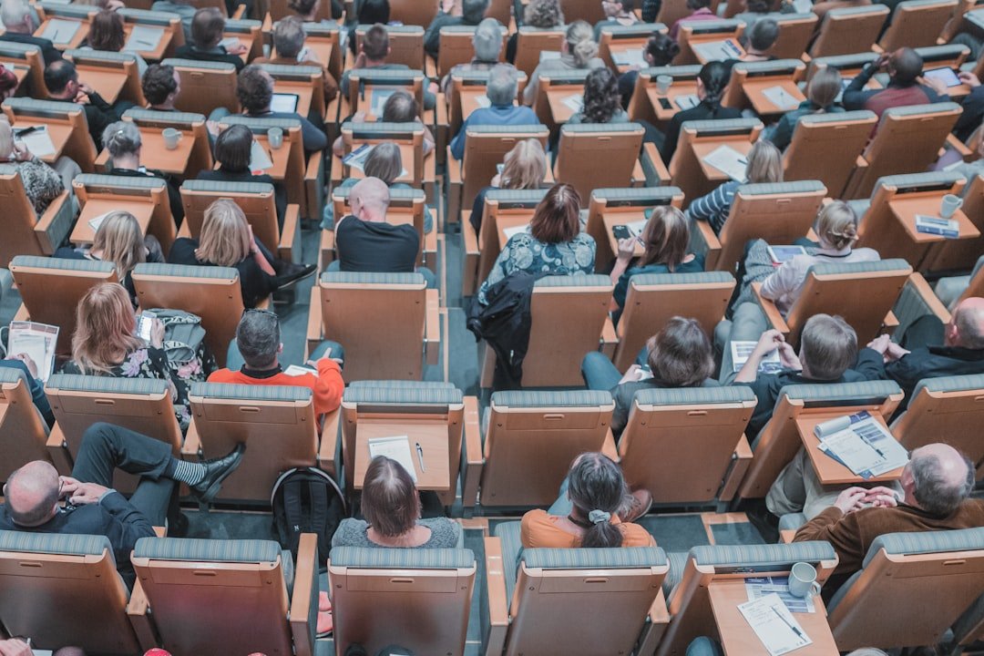 découvrez comment le statut étudiant peut influencer votre vie académique et personnelle. explorez les avantages, les ressources et les opportunités offertes aux étudiants pour maximiser leur expérience éducative.