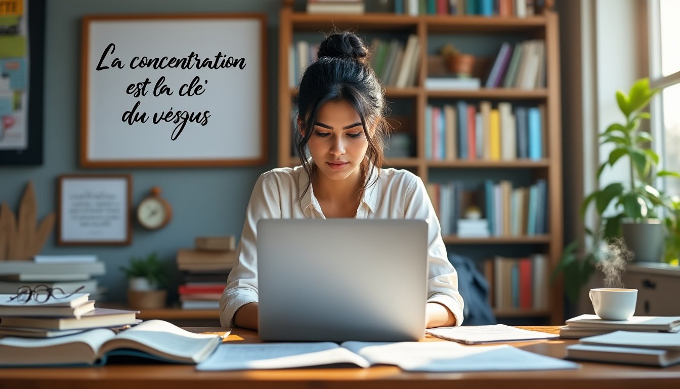 découvrez comment la préparation mentale peut transformer votre expérience en classes préparatoires. apprenez des techniques efficaces pour réduire le stress, améliorer votre concentration et booster vos performances académiques. adoptez une approche mentale gagnante pour dépasser vos limites et atteindre vos objectifs.