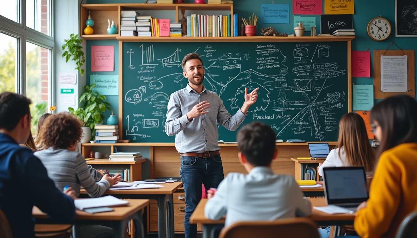 découvrez nos cours incontournables en classes préparatoires, conçus pour vous préparer efficacement aux examens. bénéficiez d'un enseignement ciblé, d'un suivi personnalisé et de ressources adaptées pour maximiser vos chances de réussite. rejoignez-nous dès maintenant pour atteindre vos objectifs académiques.
