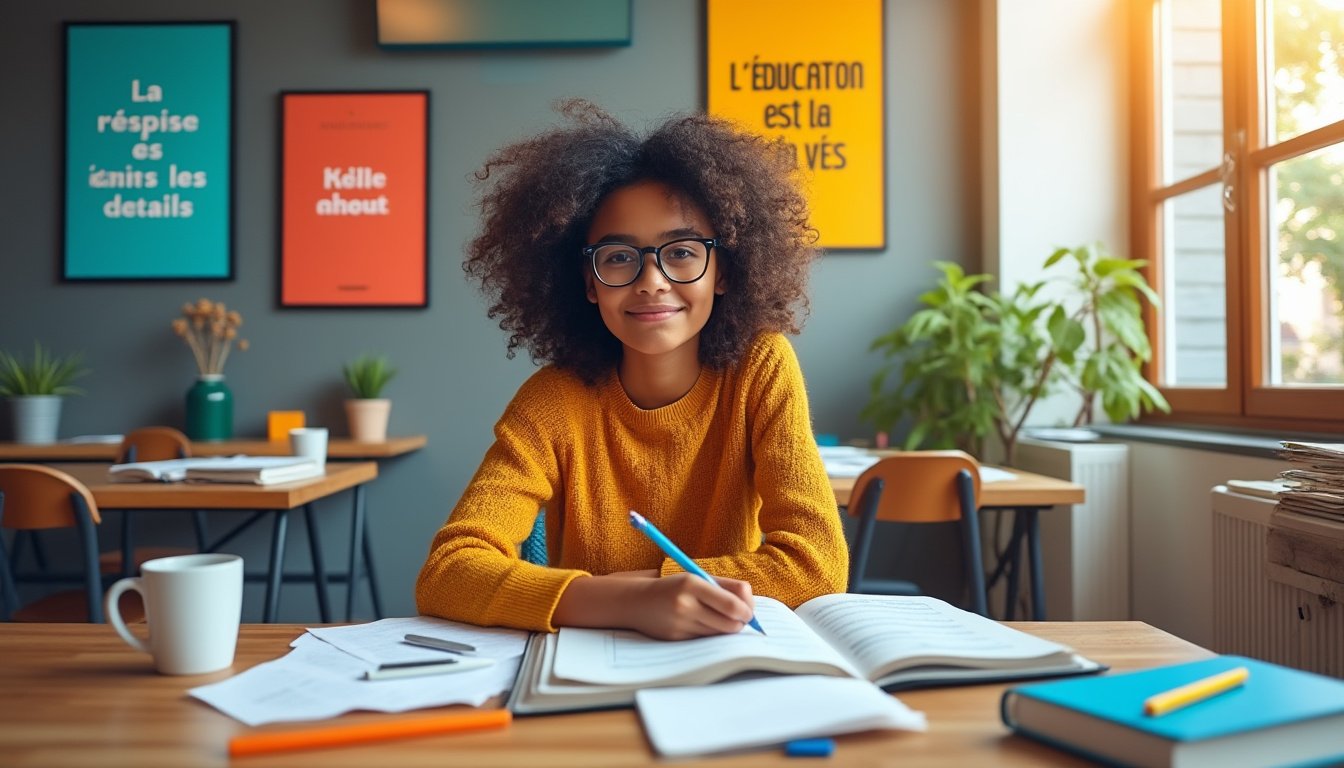 découvrez nos conseils et stratégies pour réussir avec succès votre classe préparatoire. optimisez vos méthodes de travail, gérez votre temps efficacement et assurez-vous d'acquérir toutes les compétences nécessaires pour briller dans cette étape décisive de votre parcours académique.