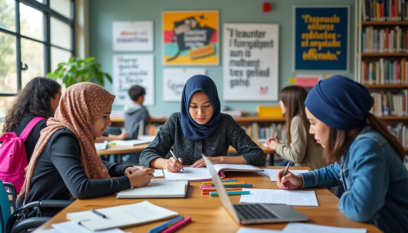 découvrez des stratégies et des conseils pratiques pour réussir en classes préparatoires. cet article vous guide à travers les étapes essentielles pour optimiser votre travail, gérer le stress et exceller dans vos examens. transformez votre parcours académique et atteignez vos objectifs avec des astuces éprouvées.