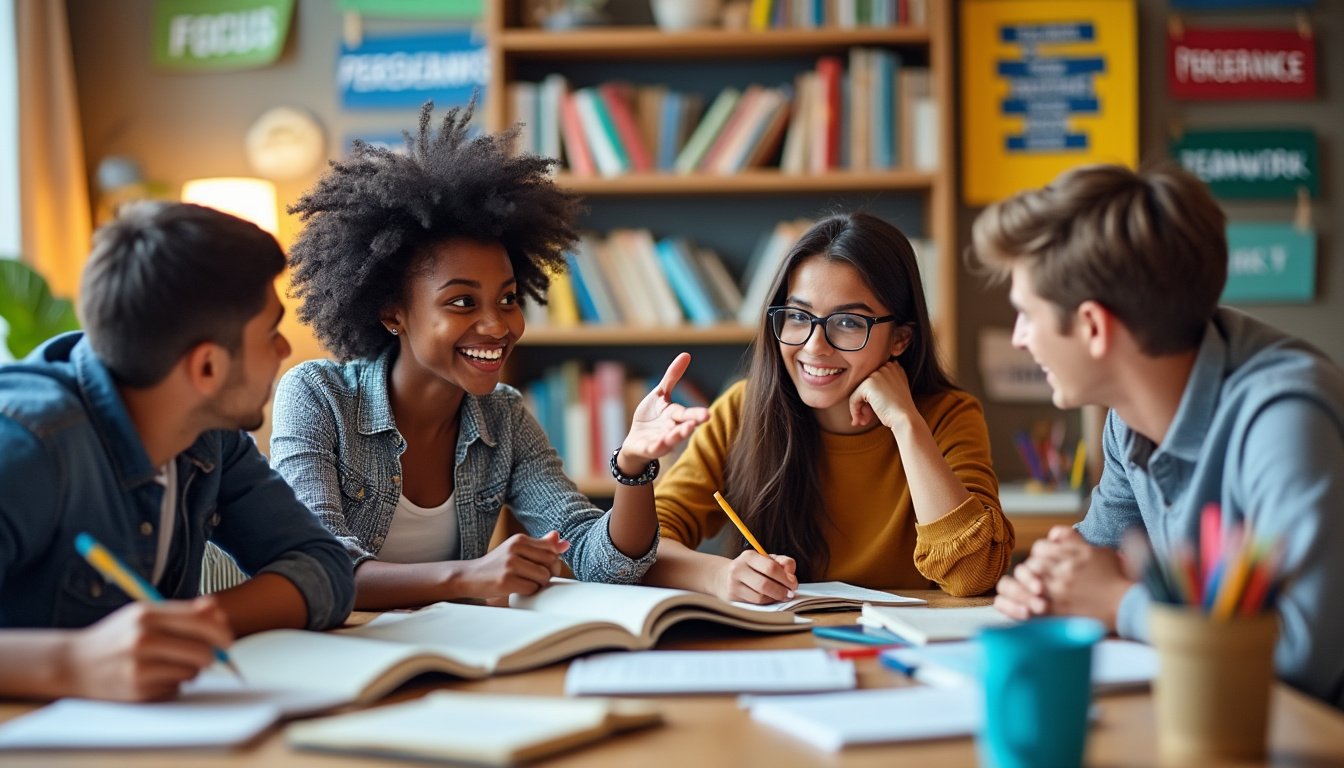 découvrez des stratégies gagnantes pour maximiser vos chances de succès en classes préparatoires. explorez nos conseils pratiques, méthodes de travail efficaces et astuces pour optimiser votre préparation et atteindre vos objectifs académiques.