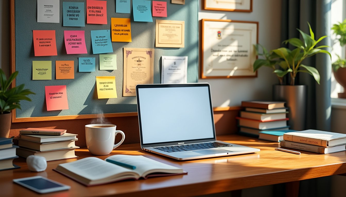 découvrez notre guide pratique complet pour réussir vos admissions en classes préparatoires. conseils, étapes clés et stratégies efficaces pour maximiser vos chances d'entrer dans l'établissement de votre choix.