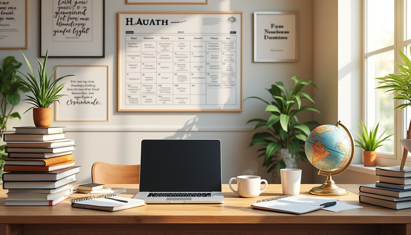 découvrez les connaissances essentielles pour exceller en classes préparatoires. notre guide vous fournit des conseils pratiques, des méthodes d'apprentissage efficaces et des ressources indispensables pour réussir vos études et atteindre vos objectifs académiques.