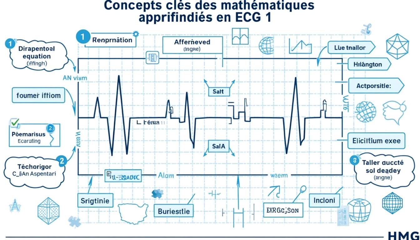 Concepts Cl s Des Math matiques Approfondies En ECG 1 Prepa guide