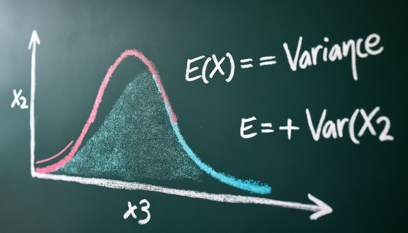 découvrez la loi gamma : définition, formule de densité, rôles des paramètres, calcul de l'espérance, et principales applications en statistiques et probabilités.