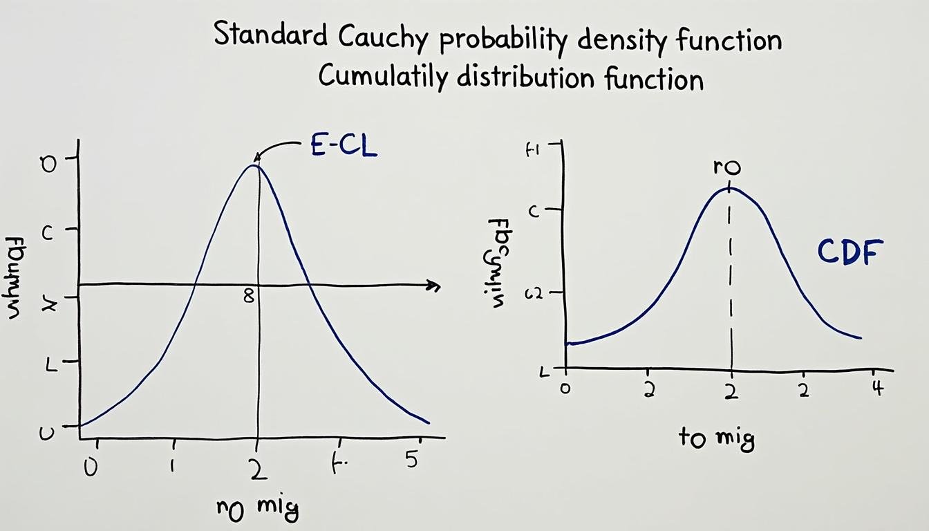 découvrez la loi de cauchy : sa densité caractéristique, l'absence d’espérance, ainsi que ses propriétés mathématiques remarquables expliquées simplement pour mieux comprendre cette distribution atypique.