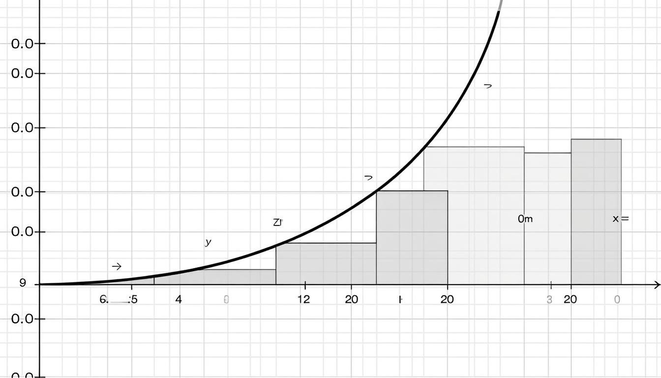découvrez la somme de riemann : définition simple, critères de convergence et méthodes pour approcher efficacement le calcul d'intégrales en analyse mathématique.