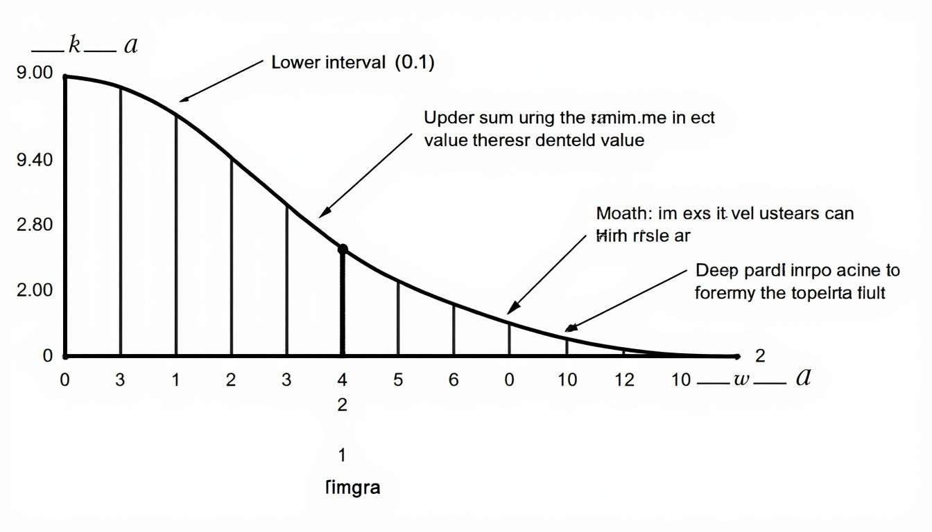découvrez la somme de riemann : définition simple, conditions de convergence et méthodes d’approximation des intégrales. comprenez comment les sommes de riemann facilitent le calcul intégral en mathématiques.